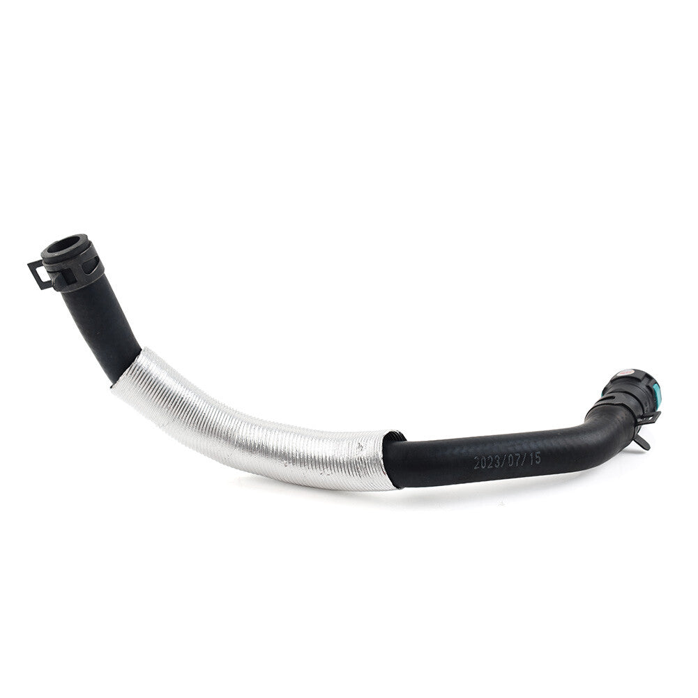 Engine Cooling System Radiator Heater Hose Coolant Pipe for Jaguar XF 2009-2015 Q