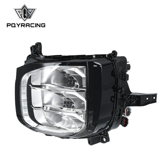 for Mitsubishi Outlander PHEV 2.4L Right Passenger LED Headlight Headlamp