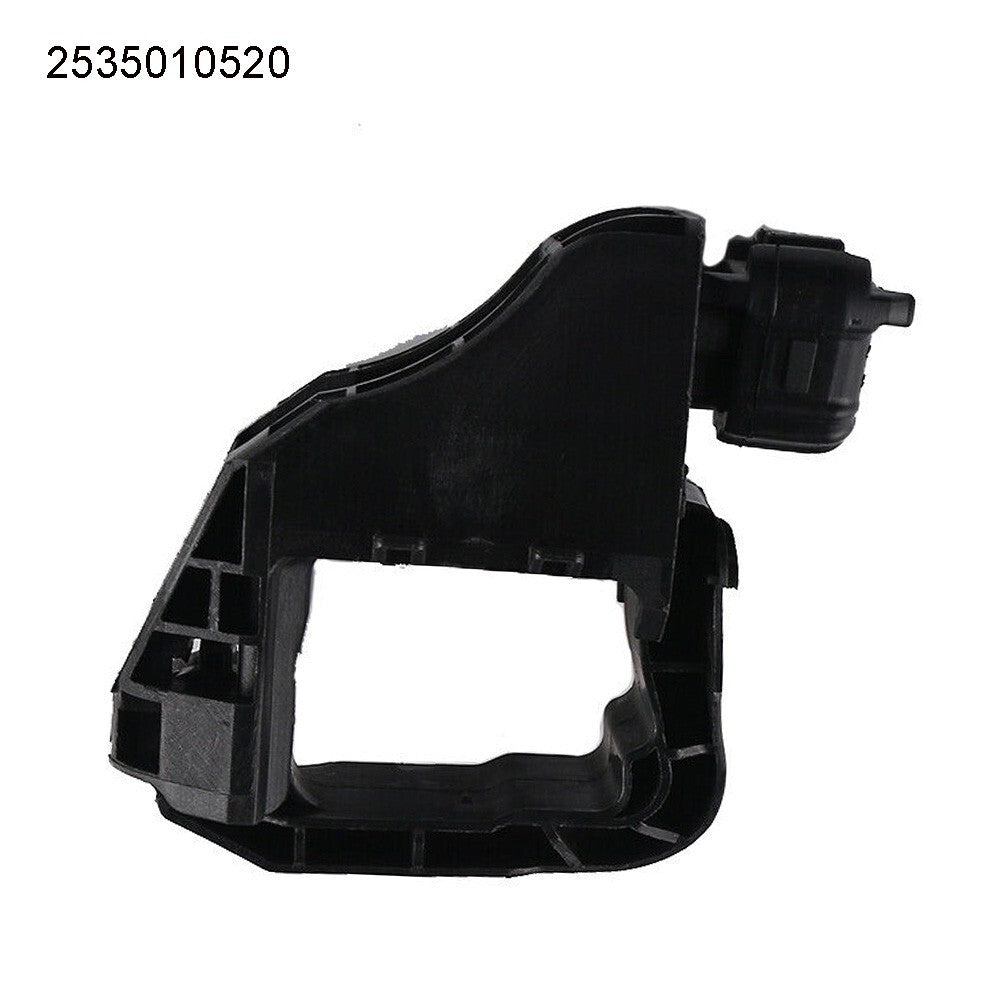 High-performance heatsink bracket for Mercedes C238, C253, S213, W213, X253- n