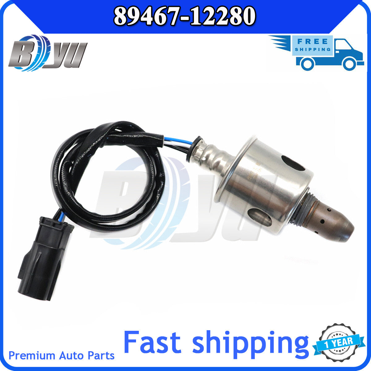 Air-fuel ratio 02 sensor for Corolla , for Lexus UX200, UX250h. Contact: 19-21 89467-12280 v