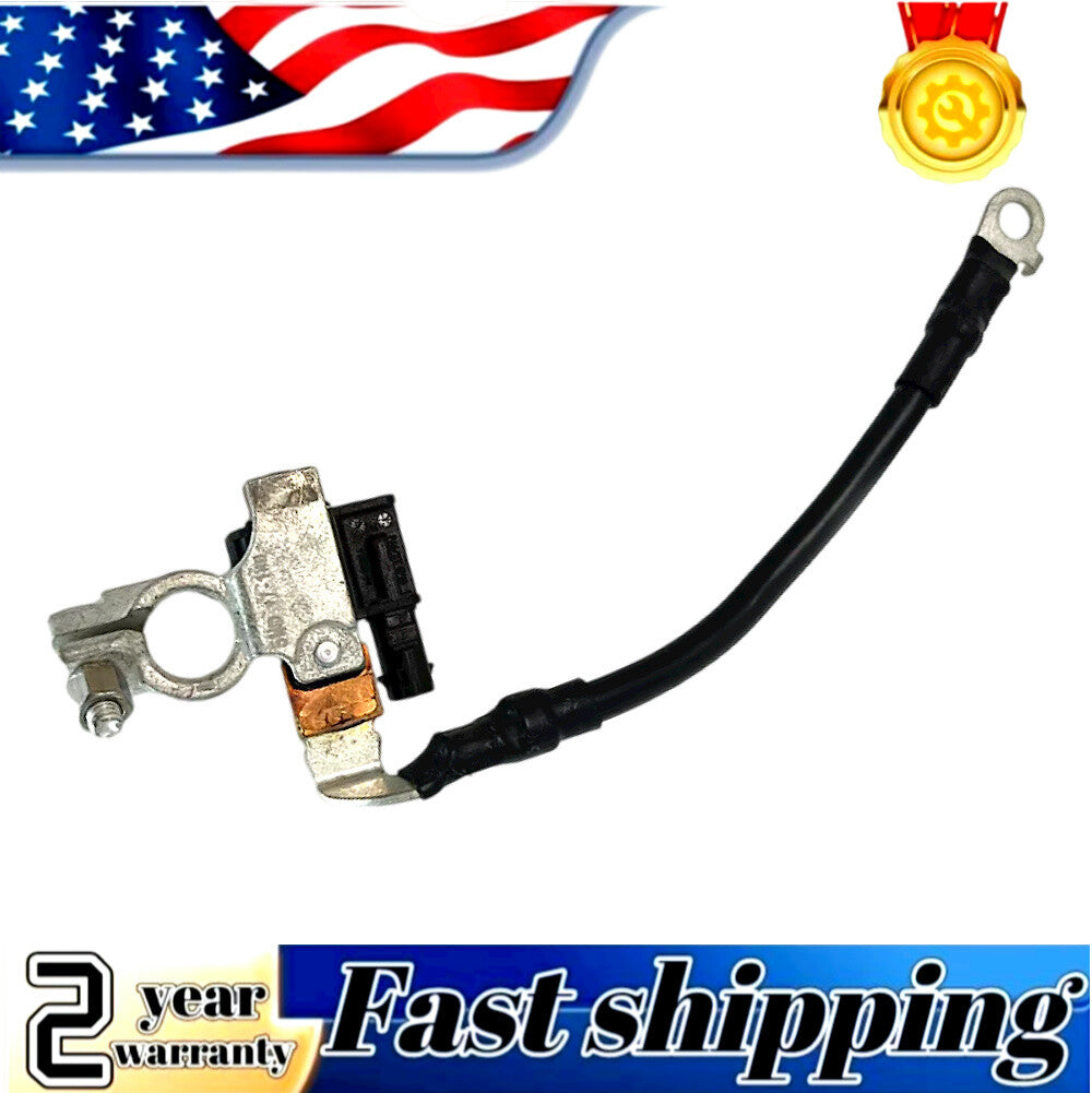 Equipment Manufacturer ( ) New Battery Negative Sensor Cable for 2014-2016 for Kia Soul 37180-B2110