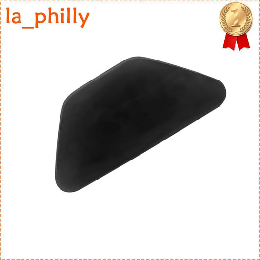 Fits For 2011-2016 5 Series F10 F11 Right Side Headlight Washer Cover Unpainted
