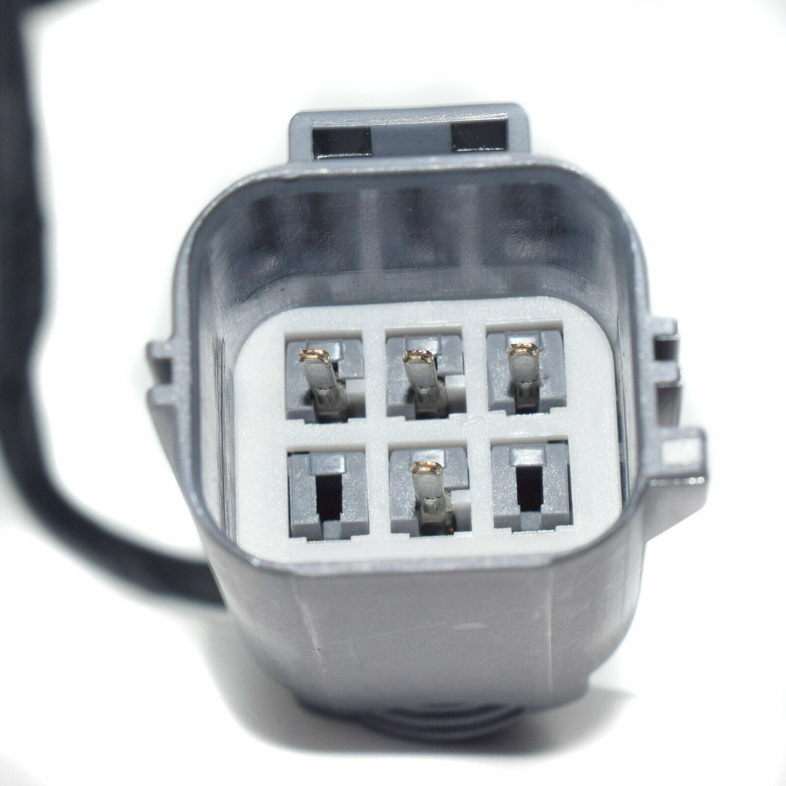 Fit for Chrysler 300 2005 - 2010 Front Fog Light Harness 05059136AB- v