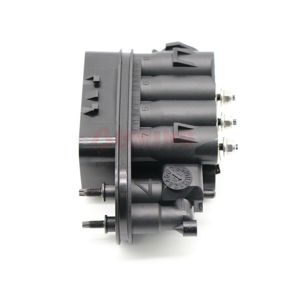 for Chevy Pickup Truck V8 Central Port Fuel Spider Injector Injection 1AFIN00022