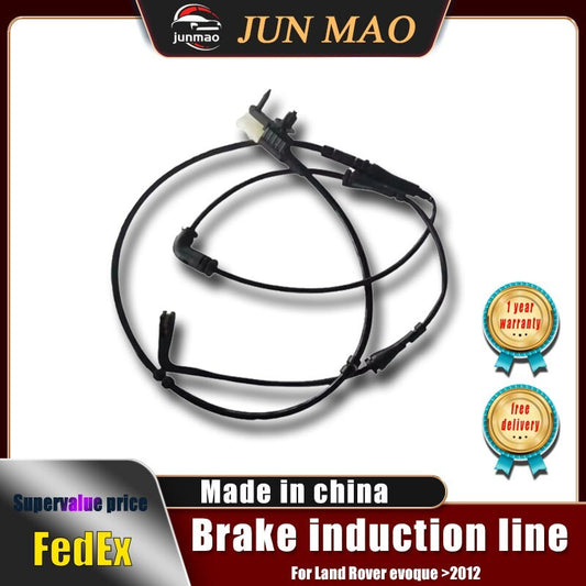 for Land Rover evoque Rear brake pad wear sensor wire LR072017 Q