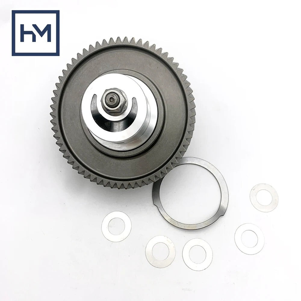 U5MK8267 Engine Oil Pump. U5MK8267 is suitable for Perkins 403D-15, 403D-15T, 404D-22, and 404D-22T. Q