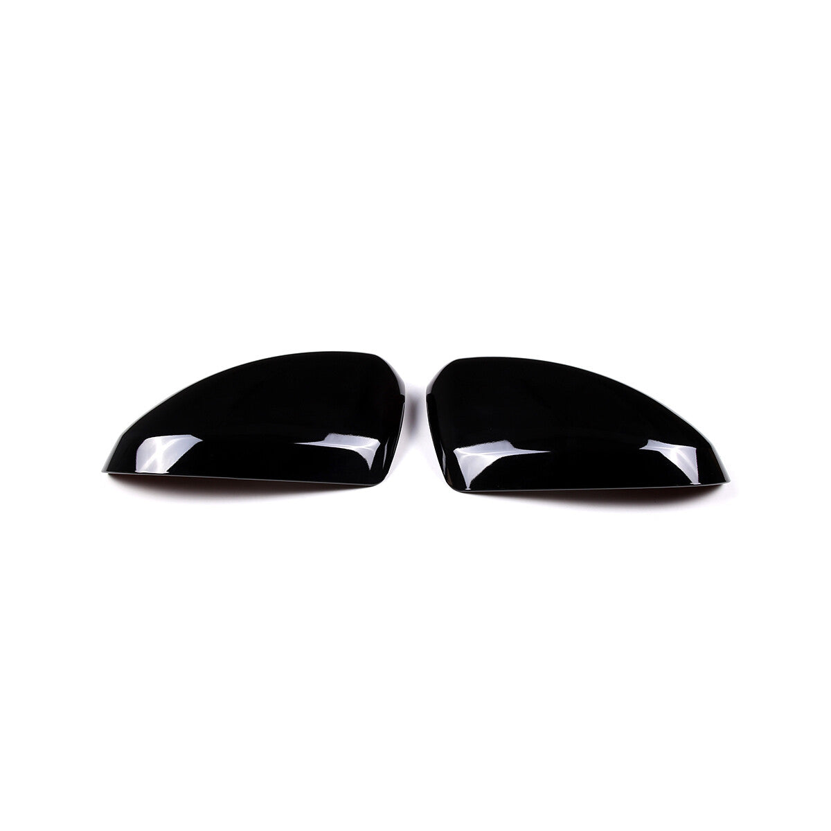 ABS oak grain rear vent frame cover decoration suitable for Maverick 2022- v