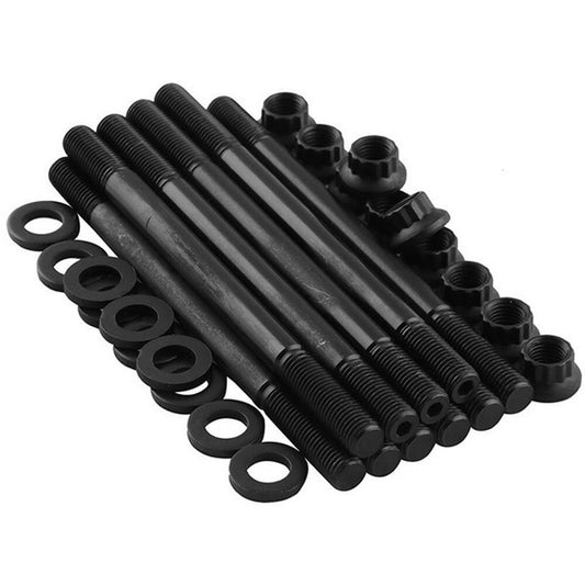 Fit 96-00 for Honda 1.6L SOHC D16Y Engine Cylinder Head Bolt Set D16Y5 D16Y7 D16Y8 Q