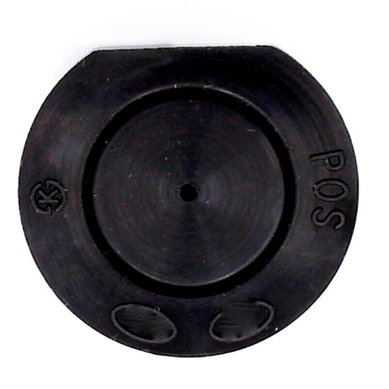 new thermostat and gaskets, 82 C/180 F, suitable for N/H tractors TC30, TC33D, TC33DA 2588 A