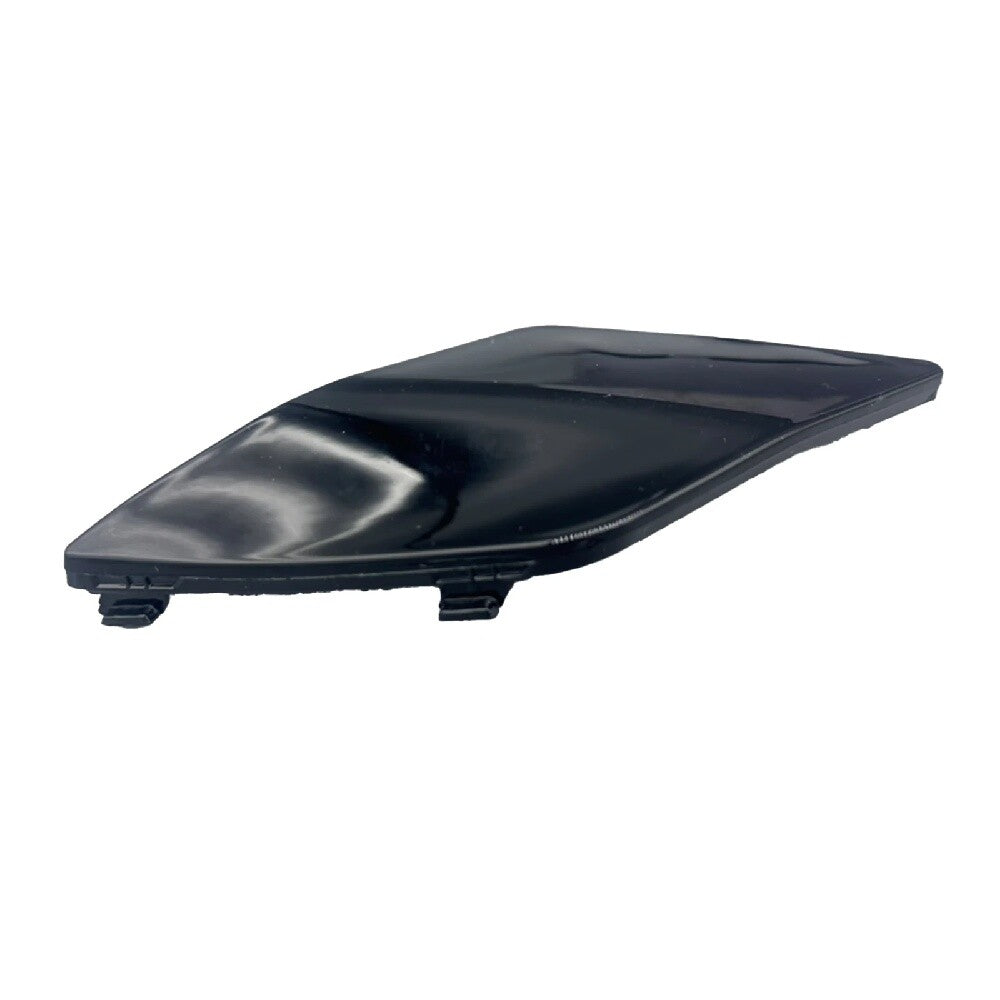 Front Bumper Tow Hook Hole Eye Cover Cap for Nissan Sentra 2020 2021 2022 2023 Q