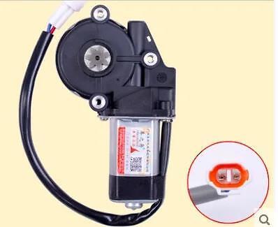 Driver Power Window Lifter Regulator Motor Front Left For 2007-2015 for Suzuki for Jimny