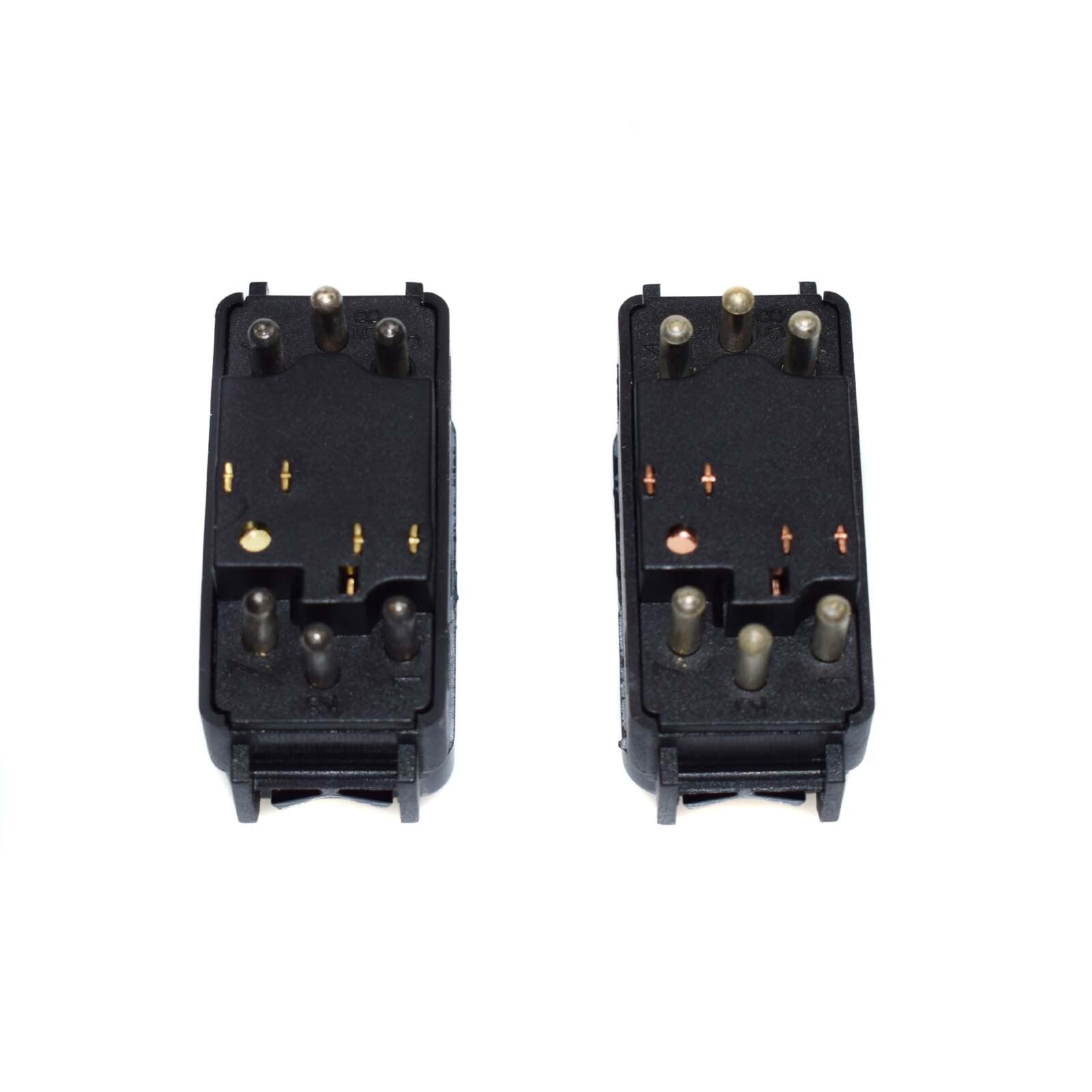 4-piece left rear door/window switch set suitable for 260E 300CE 300D 300E n