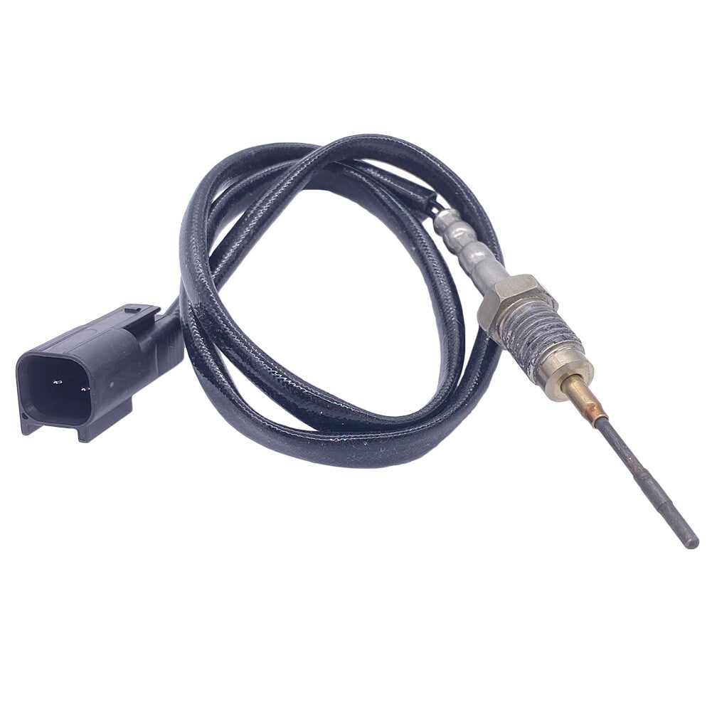 Exhaust temperature sensor suitable for Mazda 6 GJ CX-5 and for Mazda 3 BM 2.2 diesel SH02-187G0- n