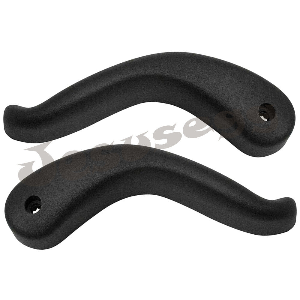 2pcs for Seat Release Handle for Ram 1500 for Ram 2500 for Ram 3500 LeftRight Replacement
