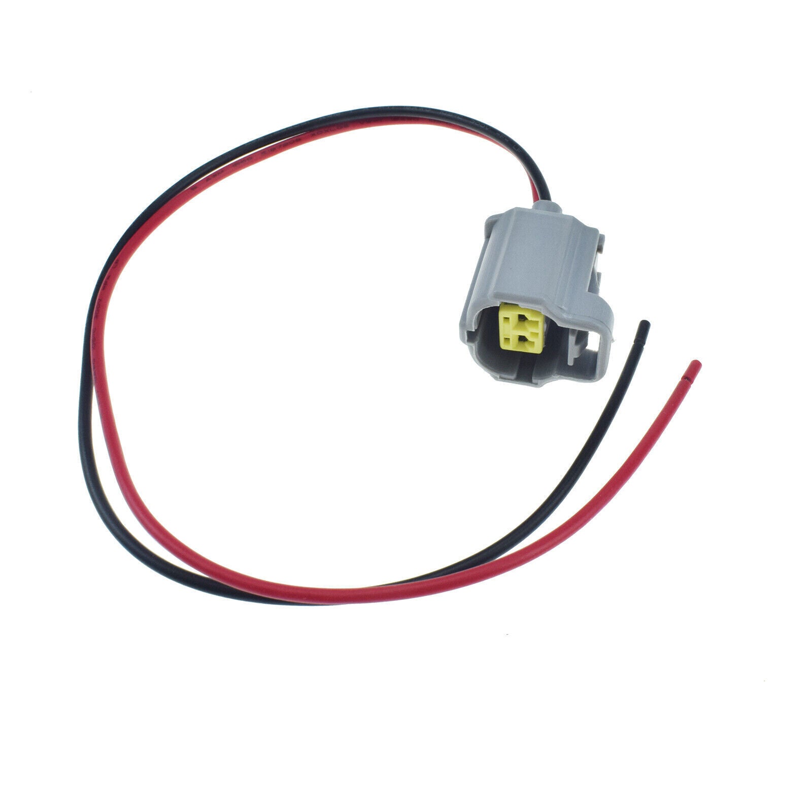 for Lexus LS460 for Toyota Coolant Water Temperature Sensor Connector Wire Harness