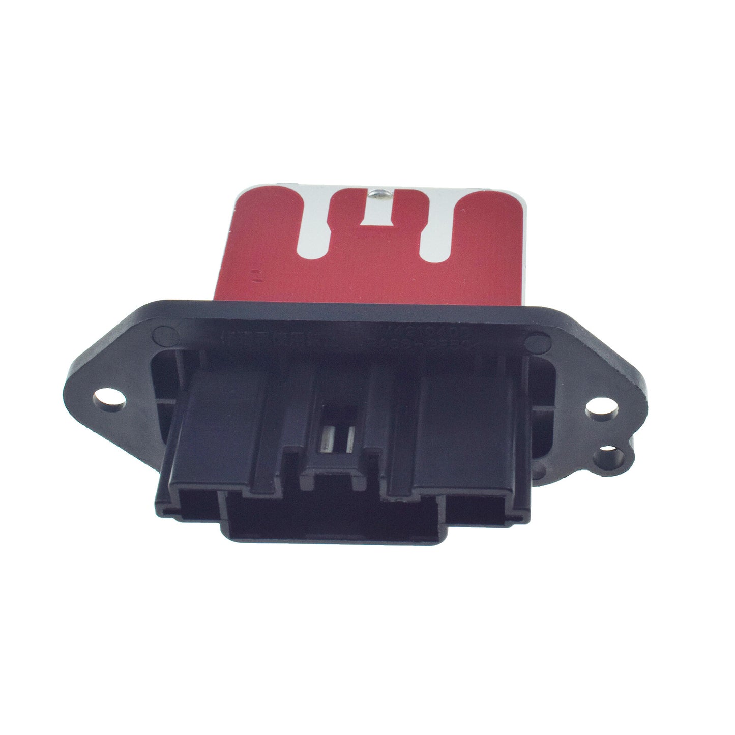 HVAC blower motor control module resistors suitable for Mazda 3 10-13 BBM461B15, HB151BBM4- n