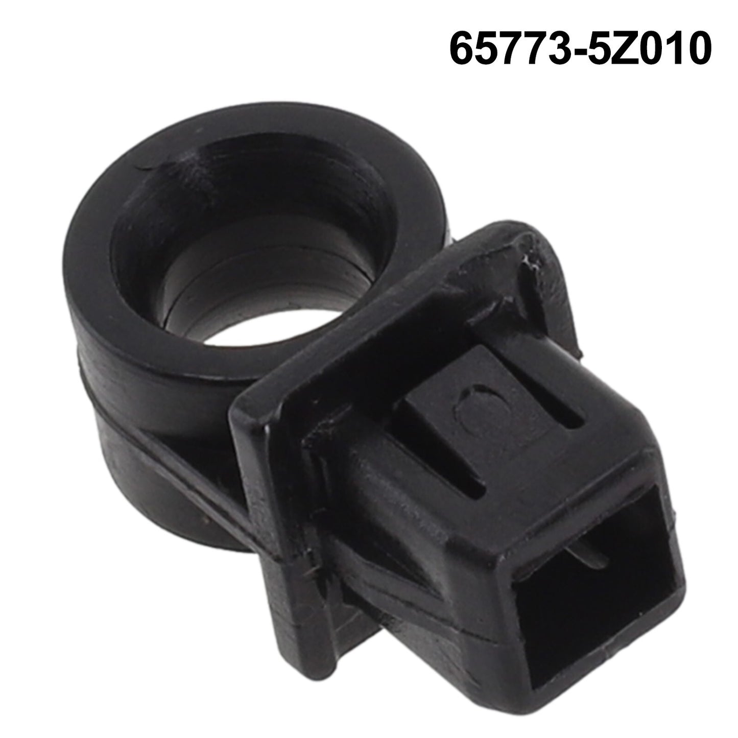 Hassle Hood Prop Rod Anchor Clip for For Sentra 2004 2012 v