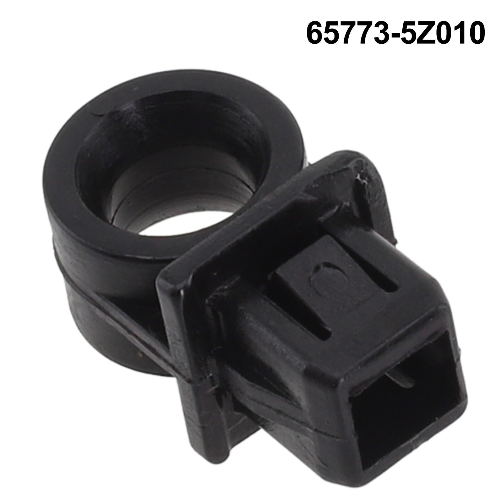 Hassle Hood Prop Rod Anchor Clip for For Sentra 2004 2012 v
