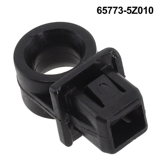 Hassle Hood Prop Rod Anchor Clip for For Sentra 2004 2012 v