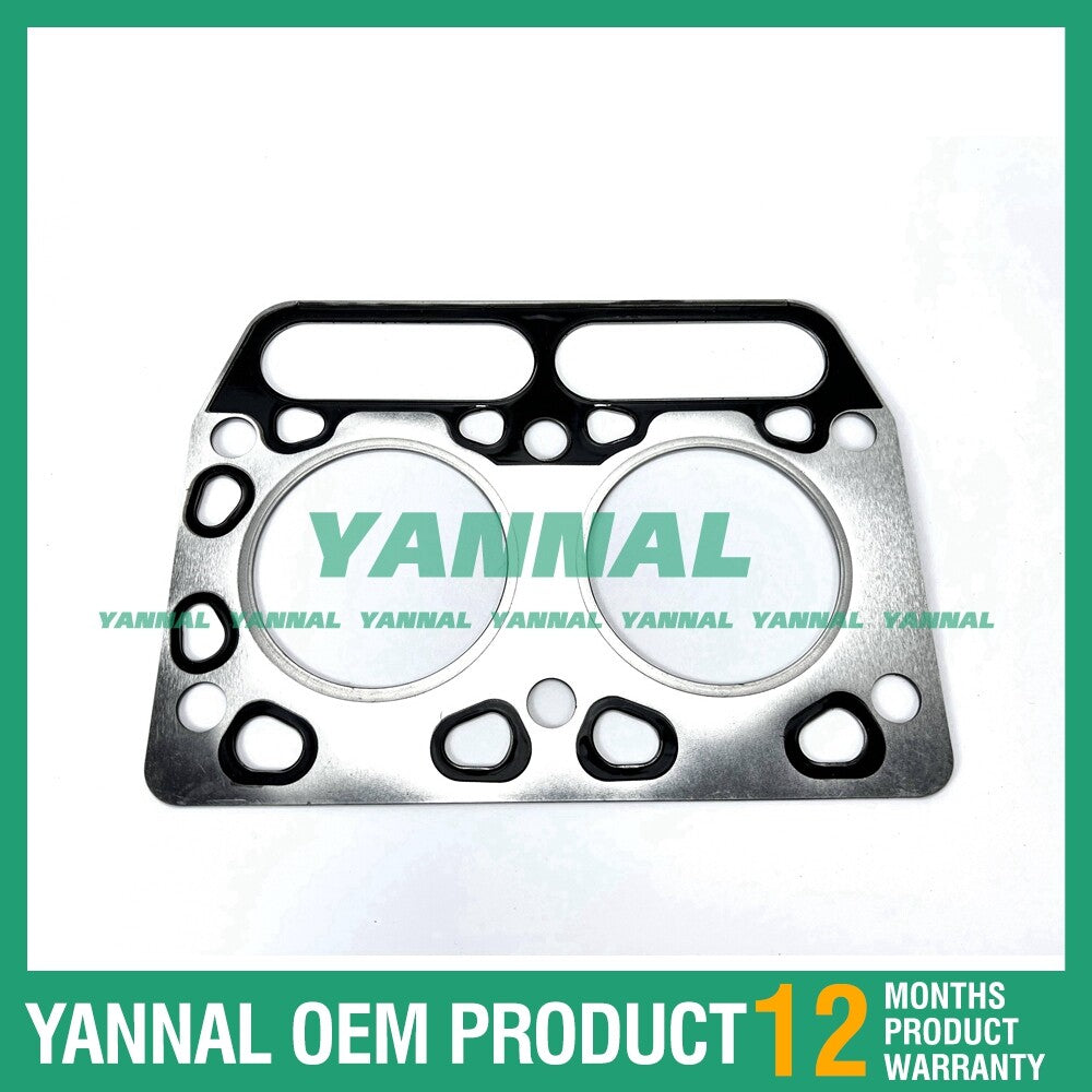 Suitable for 2TR16 head gasket engine parts -