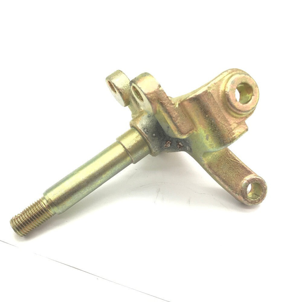 New Chinese Knuckle Spindle Cleat Right Side For Taotao ATK125A ATK4150 Go-Karts