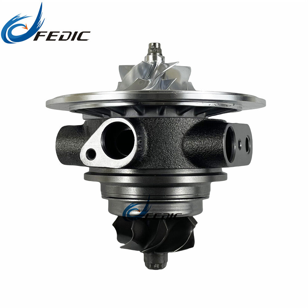 MFS Turbo IS20 JH5 06K145702K for VW for Golf VII for Skoda Octavia III 2.0 TSI 220 HP