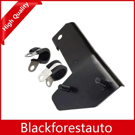 A/C Duct Bracket Repair Kit 64539483083 Fits For F18 5 Series 520Li 525Li 528Li Q