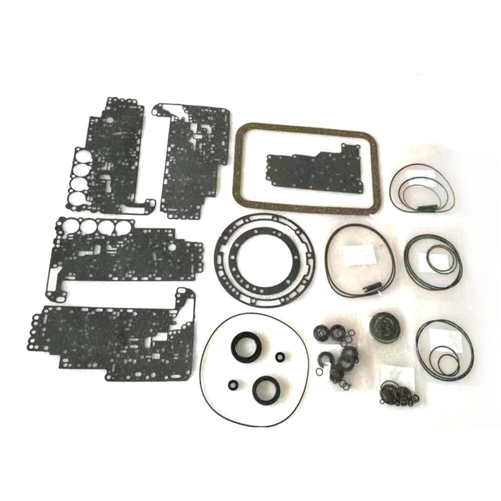 Transmission Master Rebuild Kit for Mitsubishi V4A51 R4A51 in