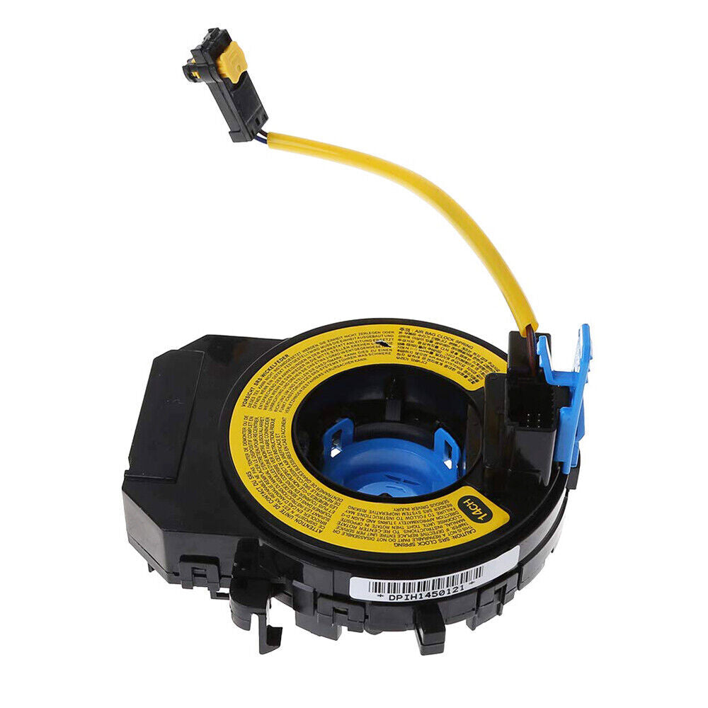 1X Clock Spring Spiral Cable 93490-2P170 Fits for Kia Sorento 3.5L 2003-2015 Q