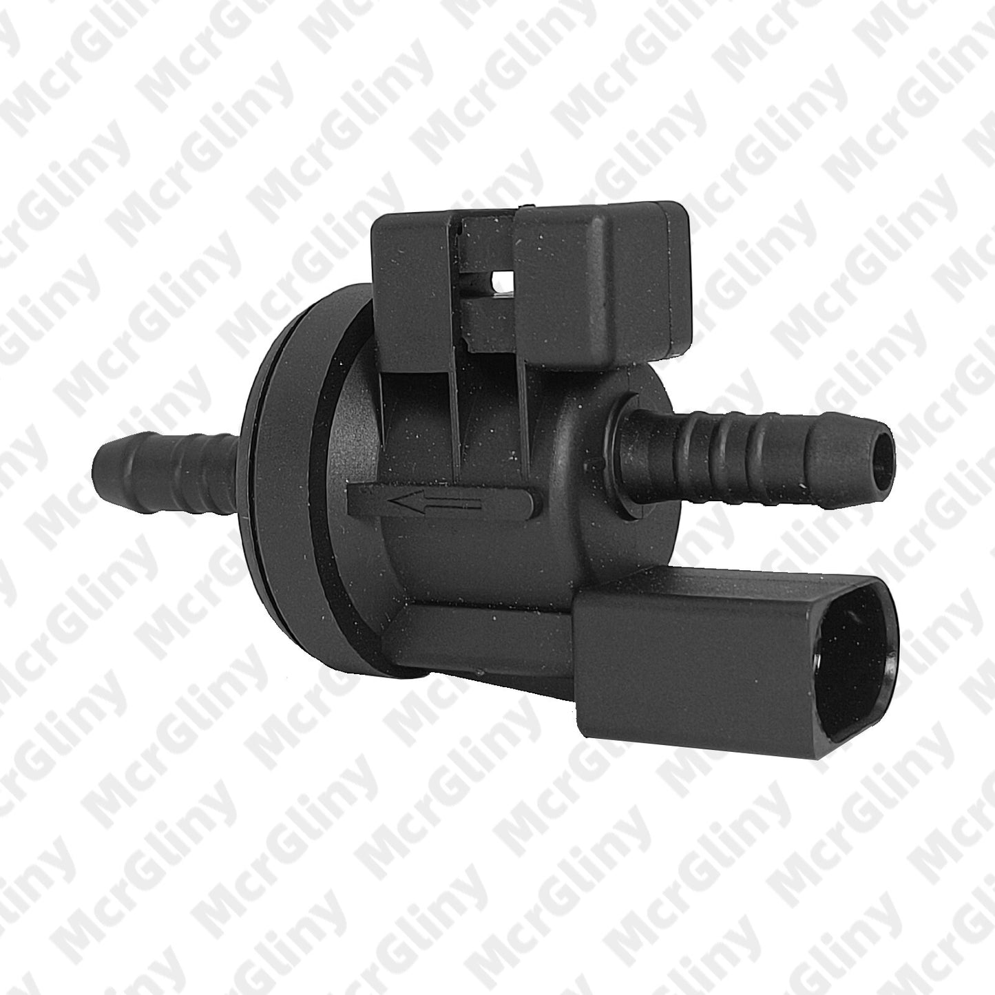 Steam tank purification solenoid valve is suitable for Jetta Eos, for Audi A1, A3, Q7, TT, and other vehicles. (06E906517A-) n