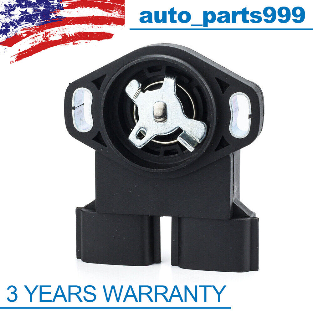 Throttle position sensor for D21 pickup 2001 Xterra 2000 - 2004 8971631640- n