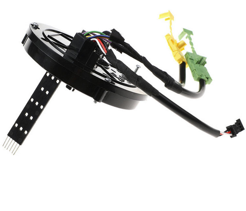 1pc A2095400145 Spiral Cable Clock Spring A0004640618 Fits For CLK n