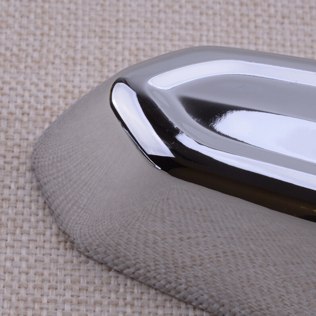 8pc Chrome Door Handle Cover Trim Fit for Cadillac ATS XTS CT6 XT4 XT5 XT6 2013+