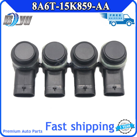 Parking sensors for Land Rover for Range Rover Mk4 Vogue Sport Evoque Discovery front and rear Q