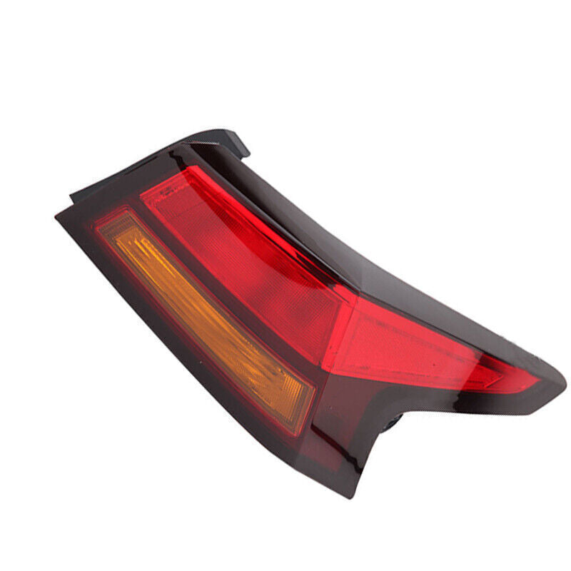 Left LED rear taillight and rear stop brake light applicable to 2019-2022 for Nissan Altima Teana