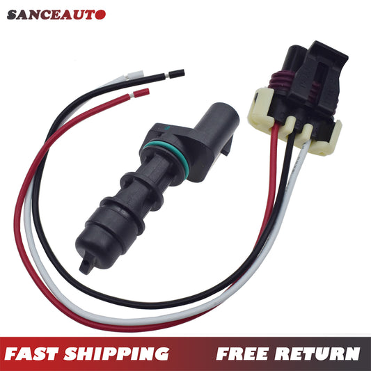 CAMSHAFT position sensor with plug connector suitable for 03-07 for BUICK 3.5L 3.4L n