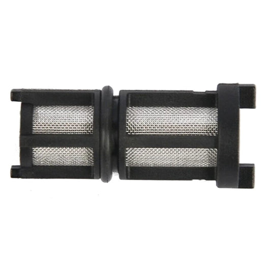Fits for Chevrolet for GMC for Cadillac for Buick for Pontiac Engine Oil Pressure Sensor Filter Q