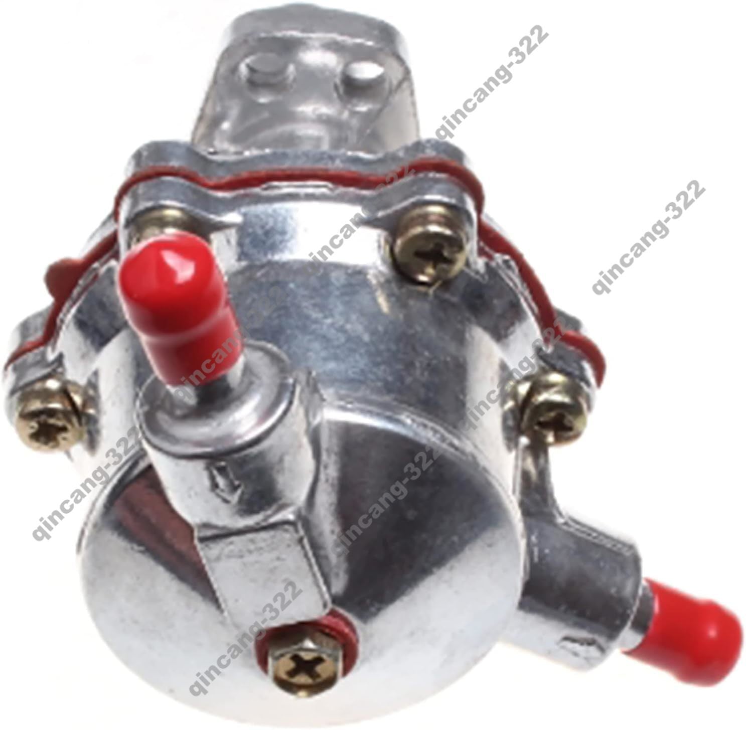 Fuel Lift Pump 3584126 for Volvo Penta Engine D1-13 D1-13F D1-20B D2-40 D2-40F