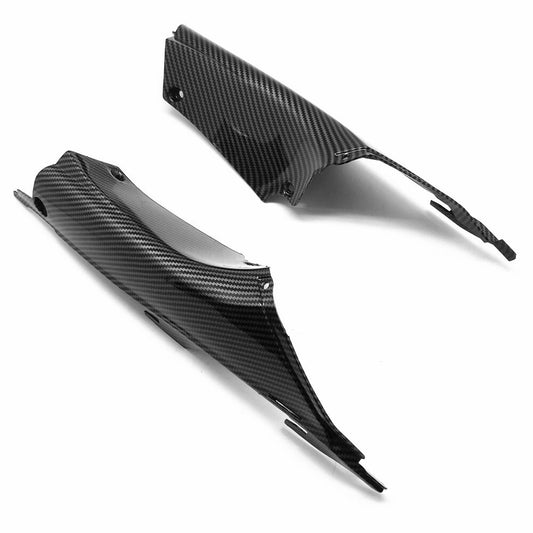 Upper Front Dash Air Cover Fairing Carbon Fiber for Honda 2012-2016 CBR1000RR