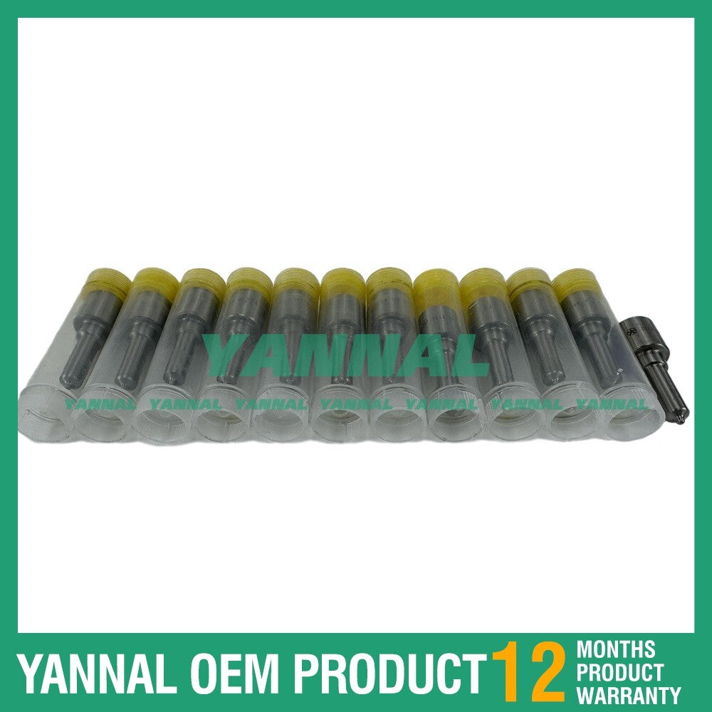 DLLA146P224 injection nozzle is suitable for Bosch engine spare parts.