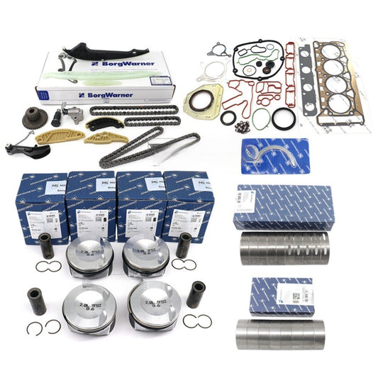Engine Rebuild Kit ?23mm Accessories for VW for Audi EA888 Gen2 2.0 TFSI New n