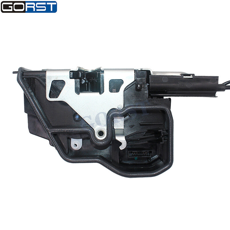 51227185688 Rear Right Soft Close Door Lock Actuator for M5 5 7 New v