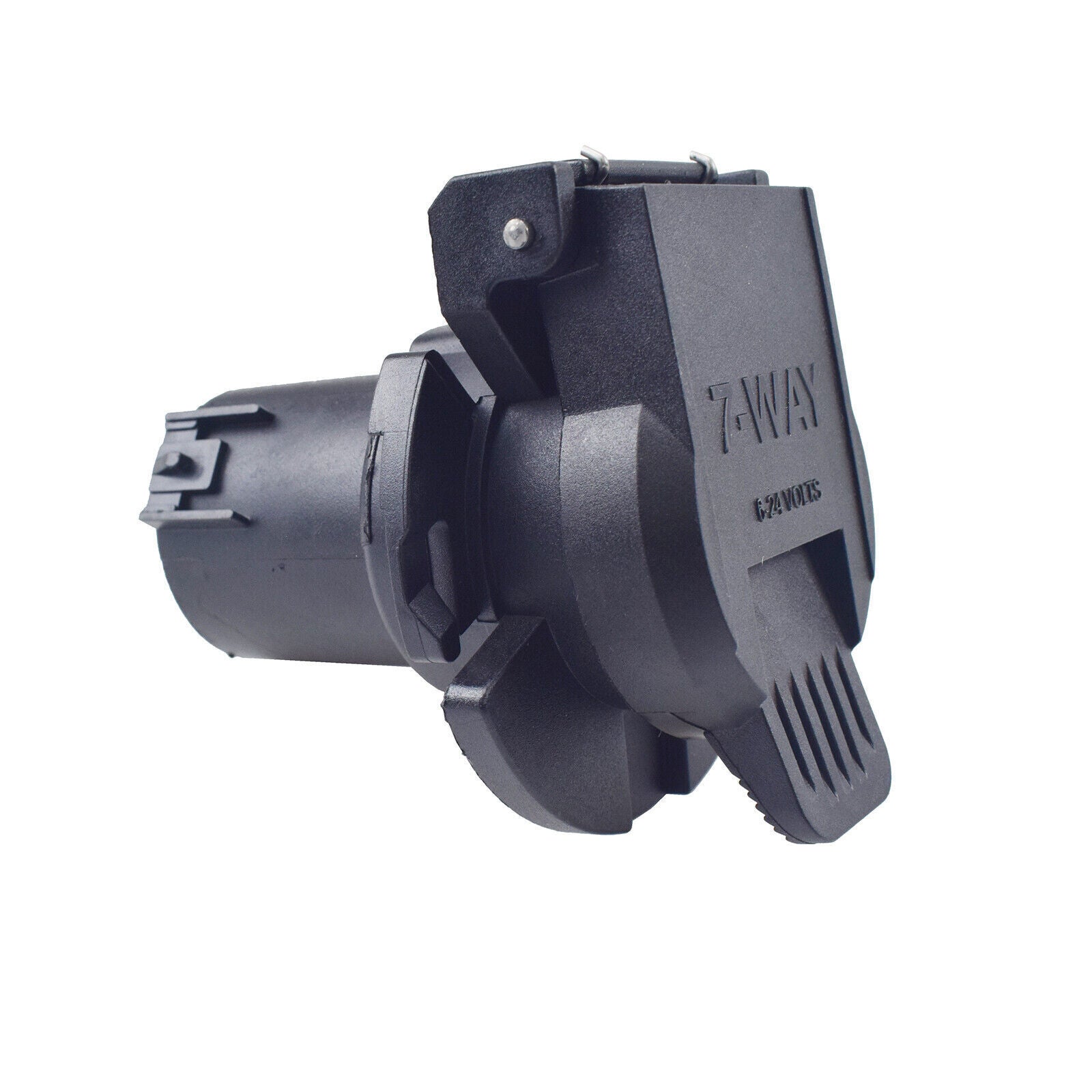 for Buick Enclave for Chevy Express for GMC for Sierra for Cadillac Trailer Hitch Plug Connector