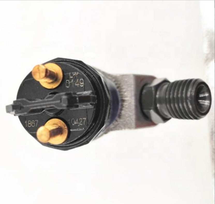 Common Rail Fuel Injection Nozzle 0445120149 0986AD1006 For WEICHAI