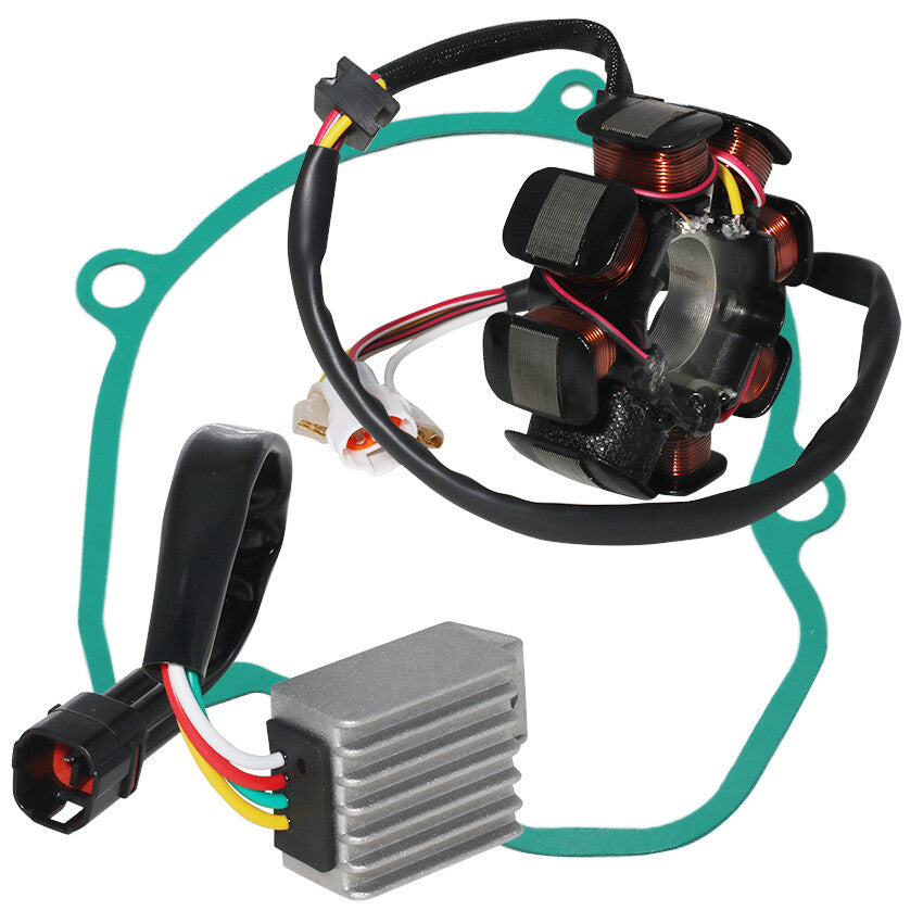 6SD1 Thermostat 82 C for Isuzu engine parts  W
