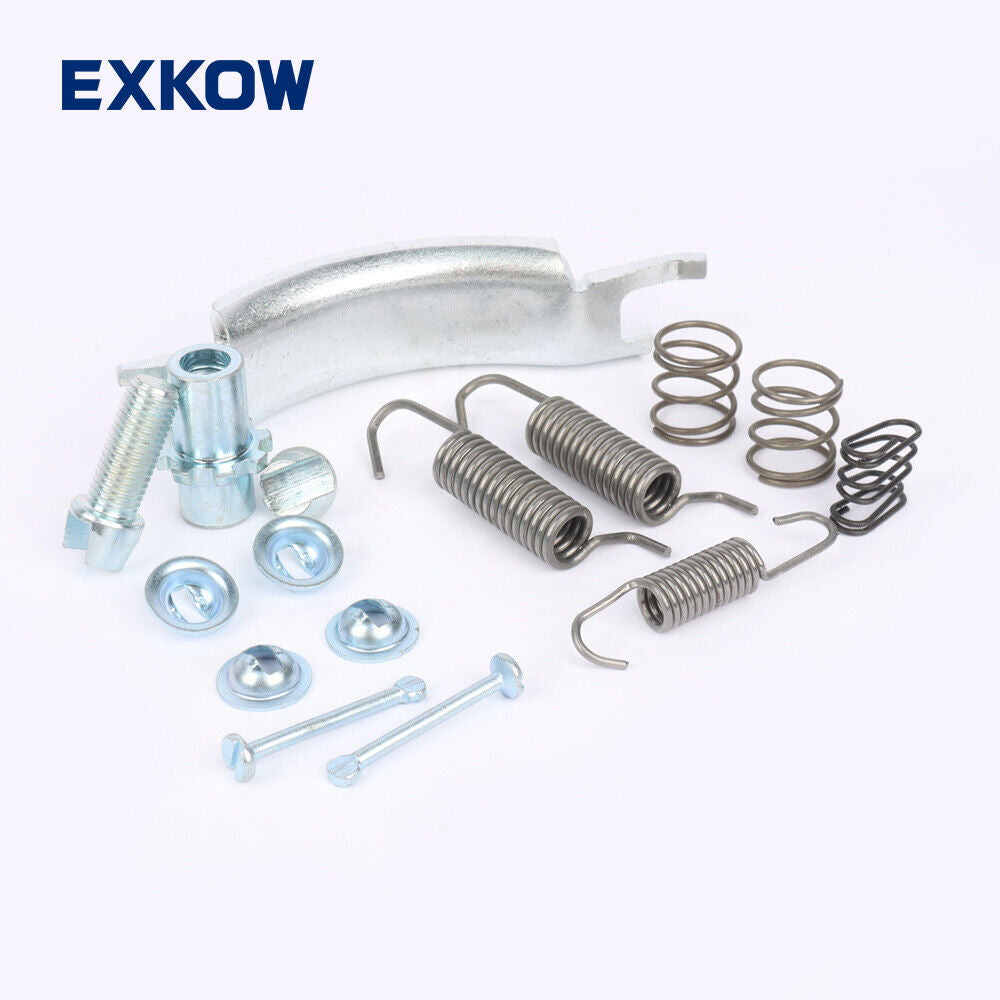 Parking Brake Operating Lever Strut Repair kit fits for Mitsubishi Montero and Sport