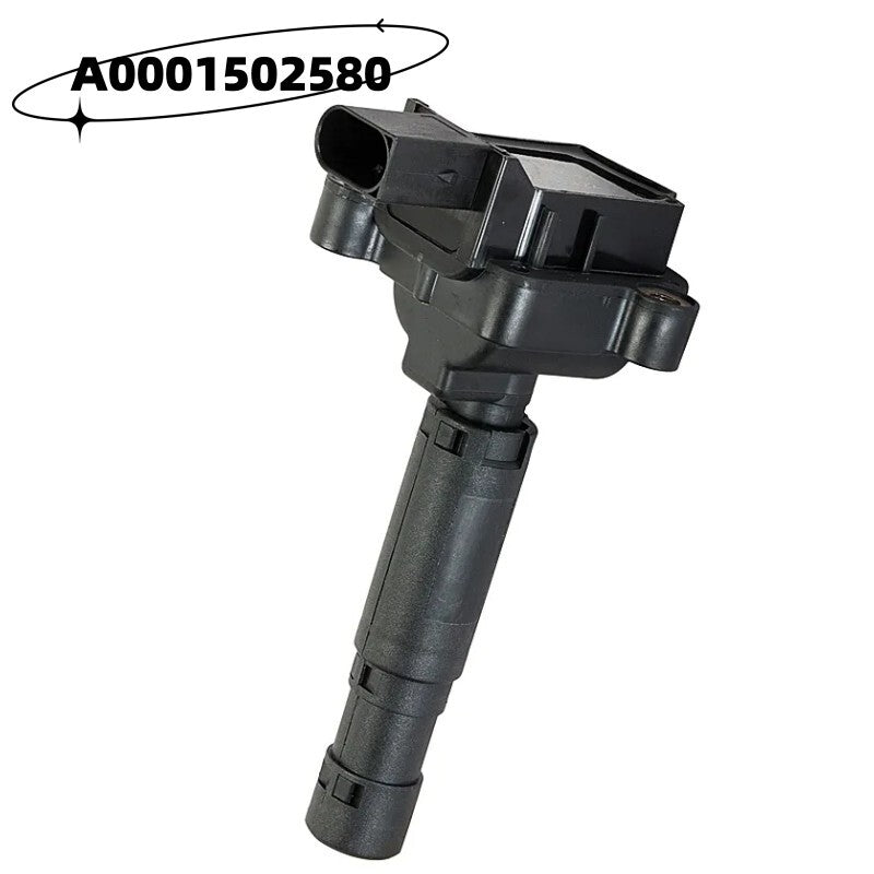Ignition coil suitable for C250 SLK250 (model A0001502580), 2012-2015, new. n