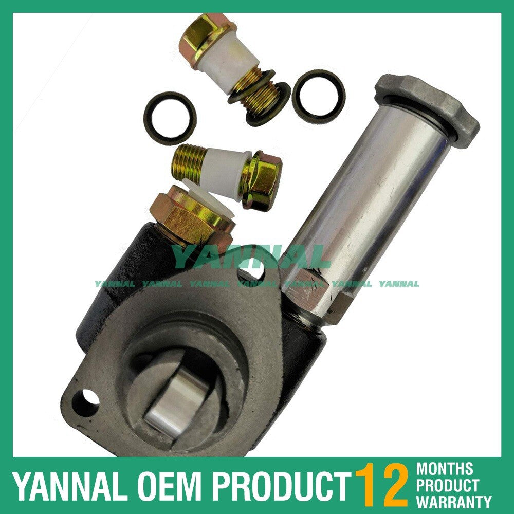 105220-5960 105220-5001 Fuel feed pump suitable for 6D95 and 6D102 engine parts -