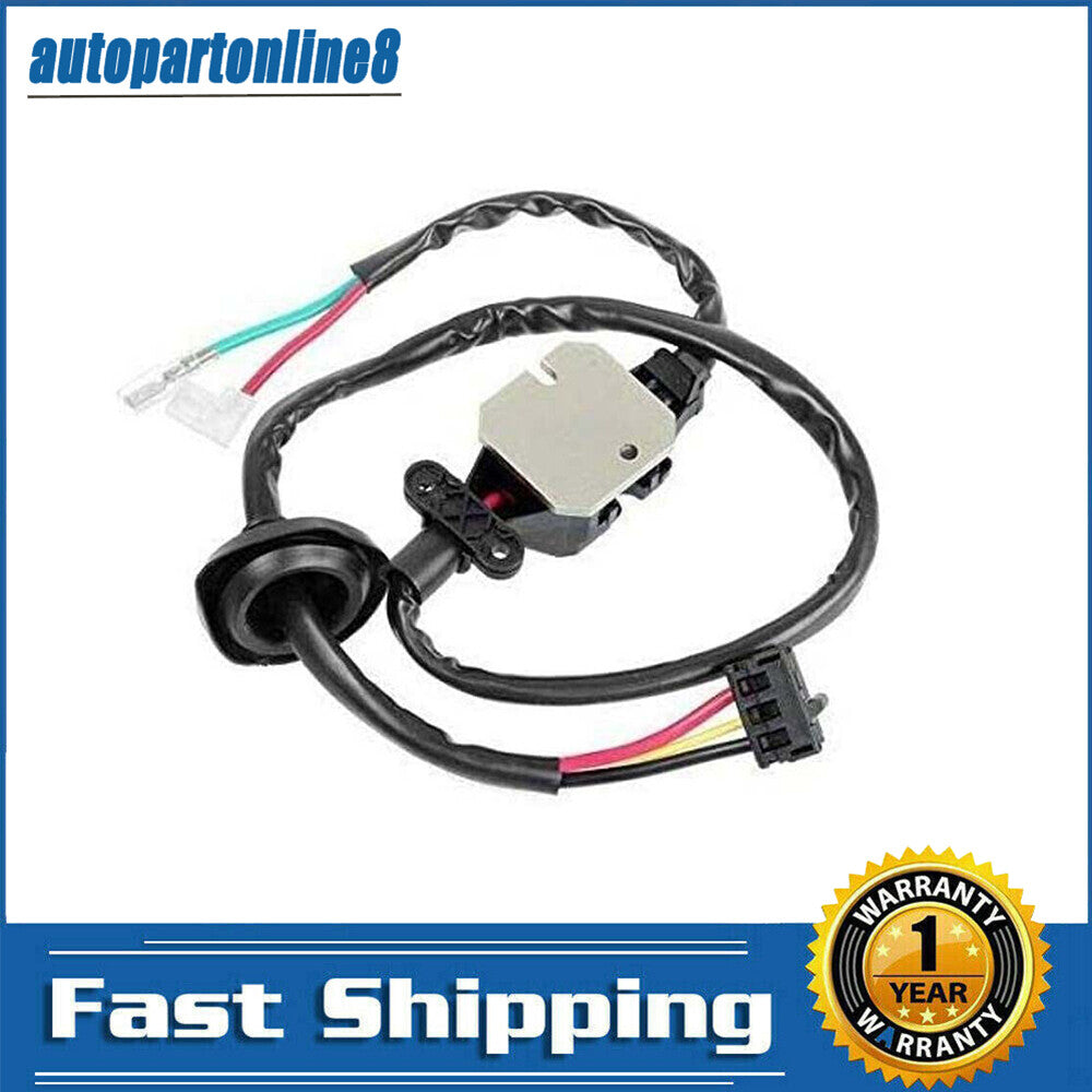 for Mercedes SL-Class SL320 SL500 1298213351 Heater Fan Blower Motor Resistor Q