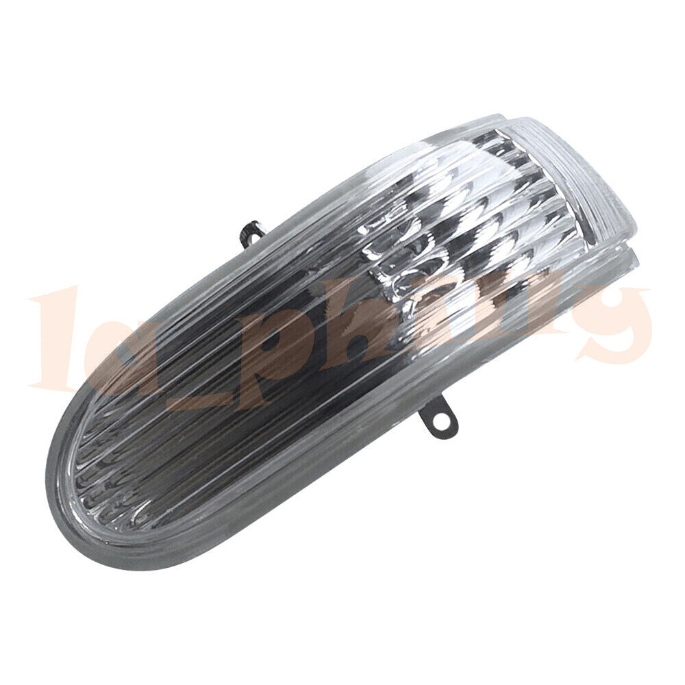 Left Side Mirror Signal Lamp Repeater 876141M000 Fits for Kia Forte Cerato 2009 -11